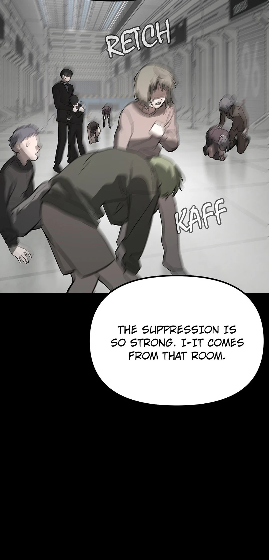 The Evil Ring Chapter 13, page 22 of 81