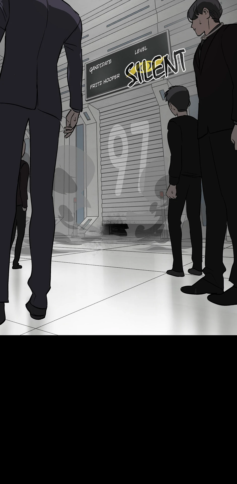 The Evil Ring Chapter 13, page 28 of 81