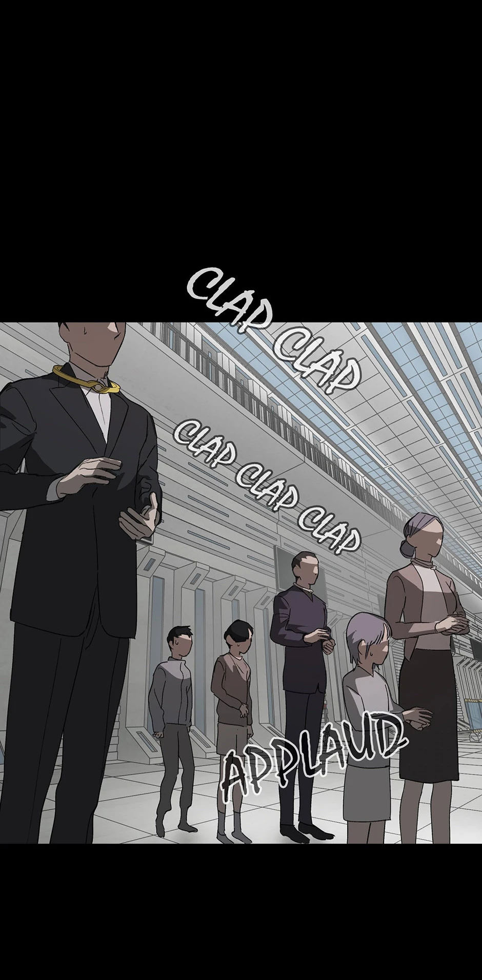 The Evil Ring Chapter 13, page 31 of 81