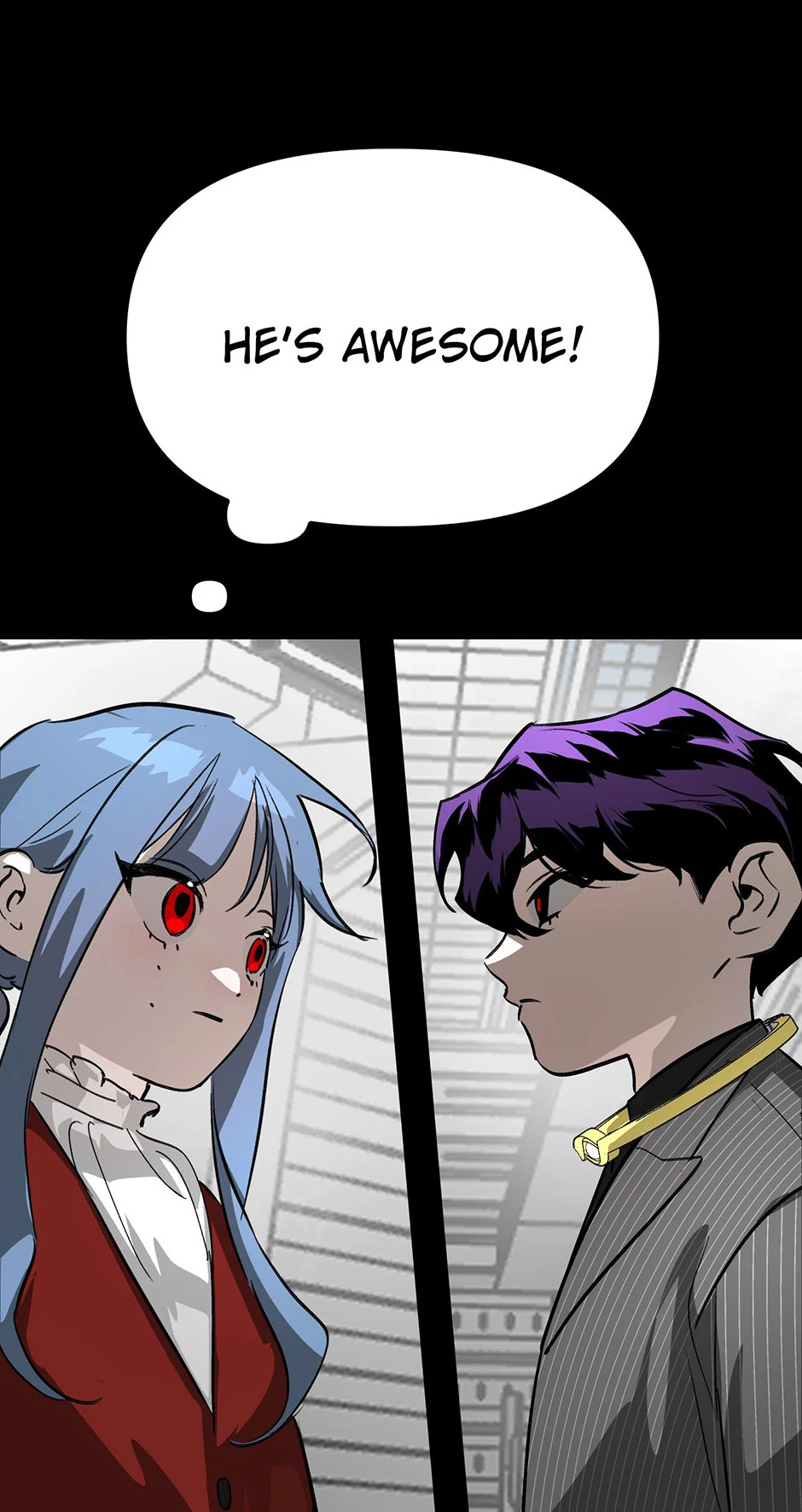 The Evil Ring Chapter 13, page 32 of 81
