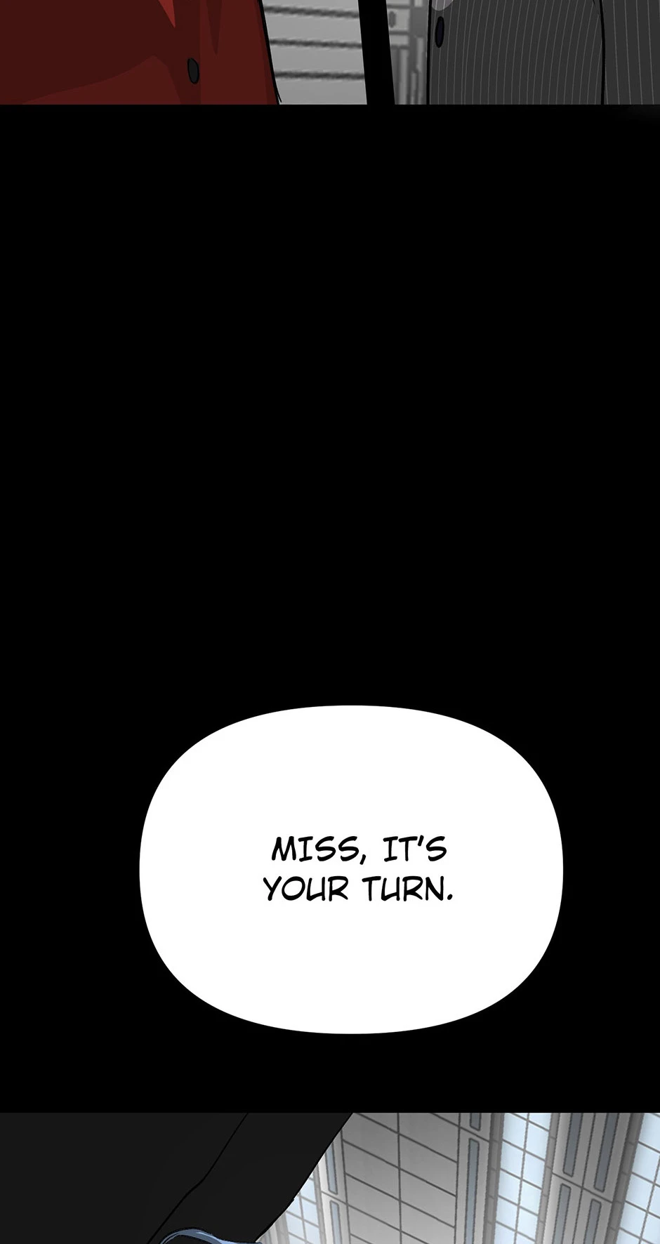 The Evil Ring Chapter 13, page 33 of 81
