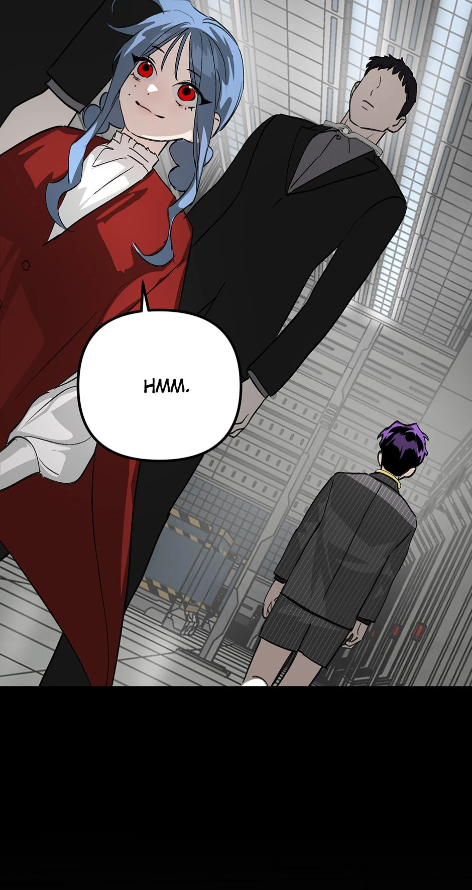 The Evil Ring Chapter 13, page 34 of 81