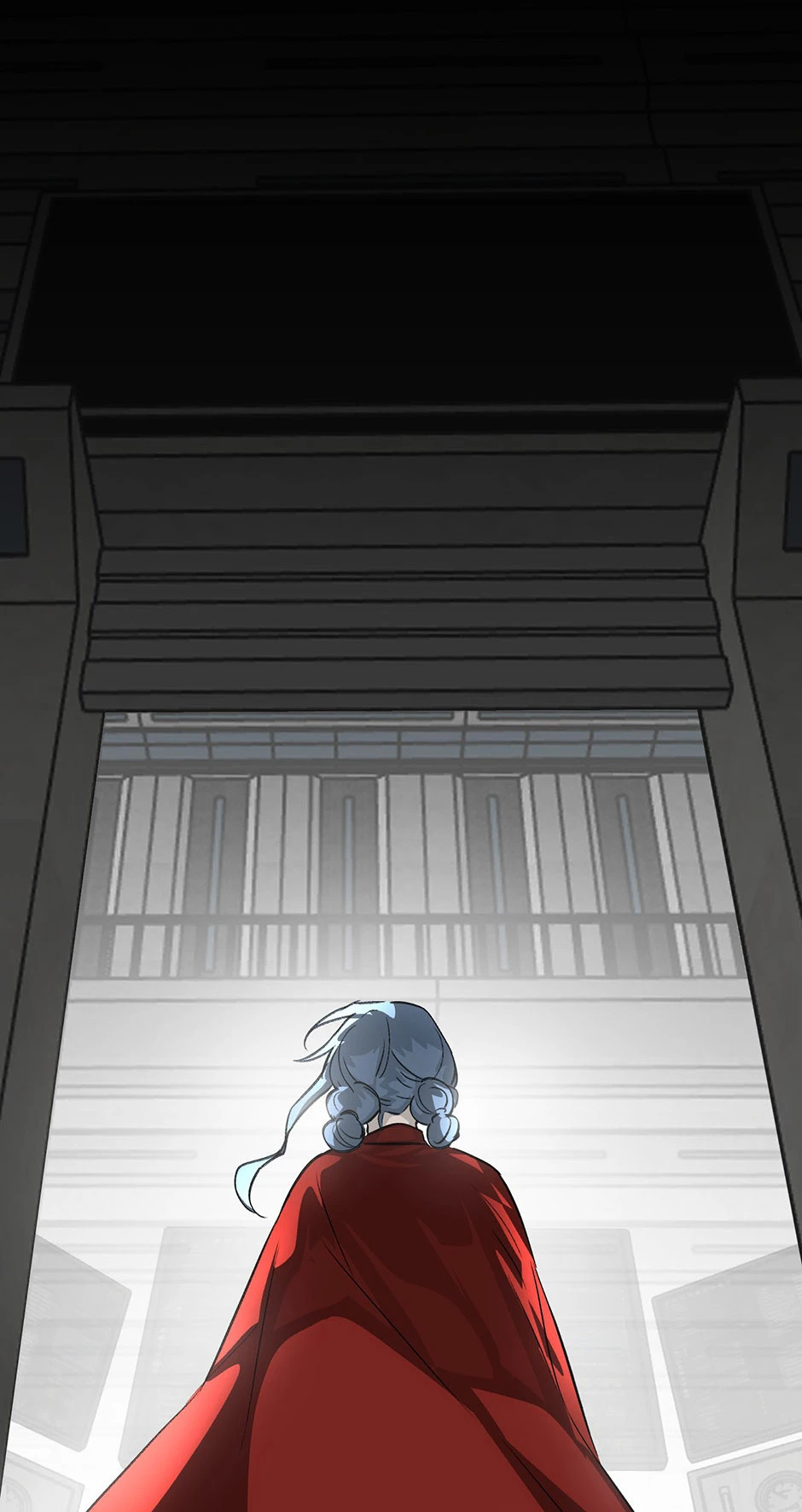 The Evil Ring Chapter 13, page 35 of 81