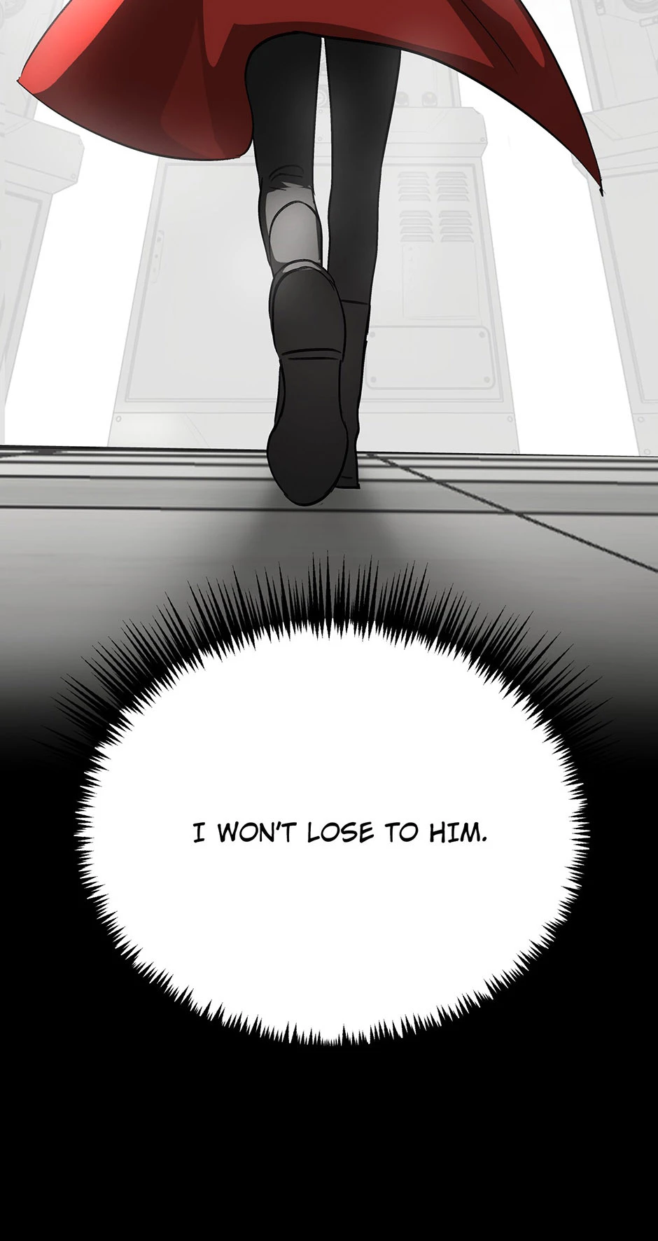 The Evil Ring Chapter 13, page 36 of 81