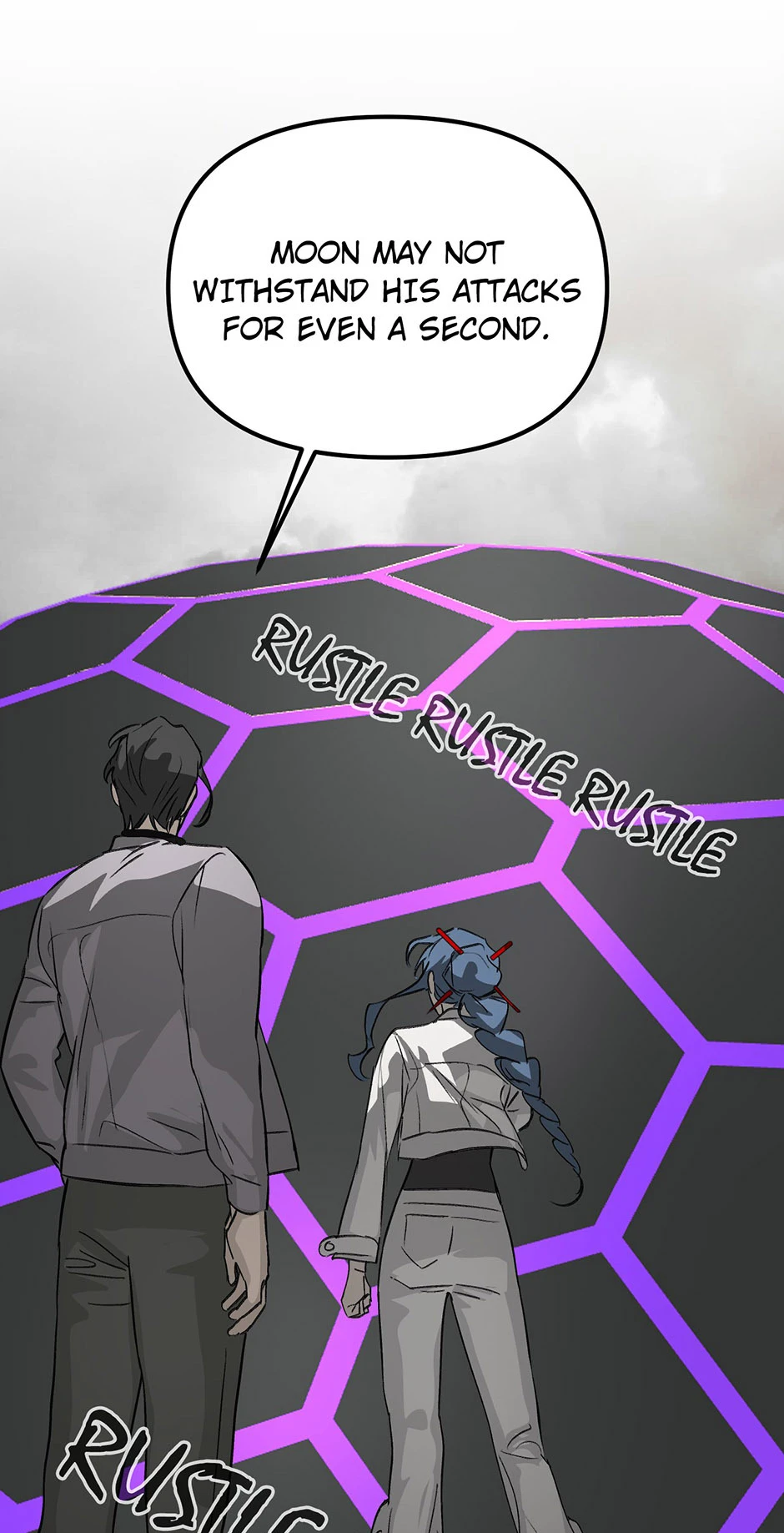 The Evil Ring Chapter 13, page 39 of 81