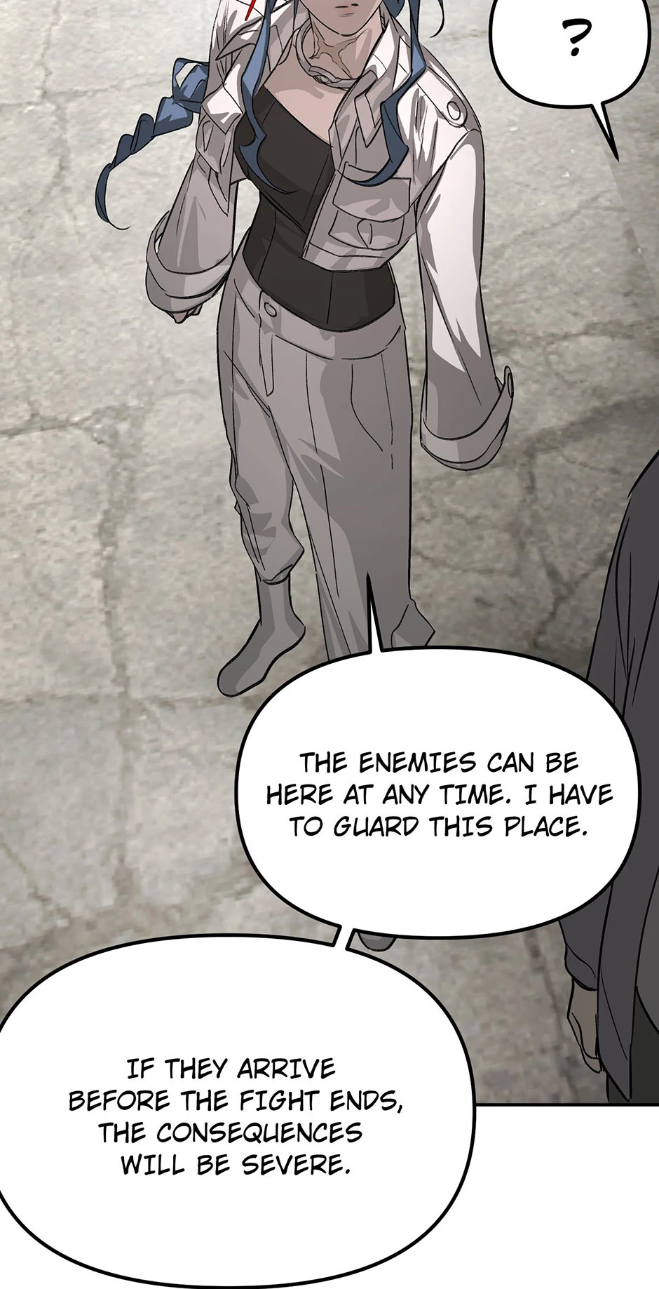The Evil Ring Chapter 13, page 41 of 81