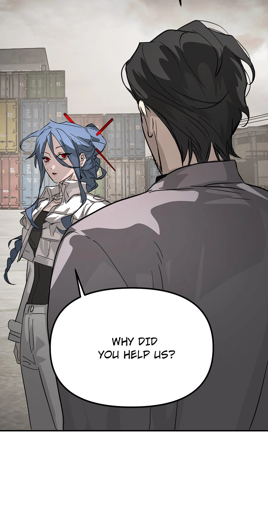 The Evil Ring Chapter 13, page 43 of 81