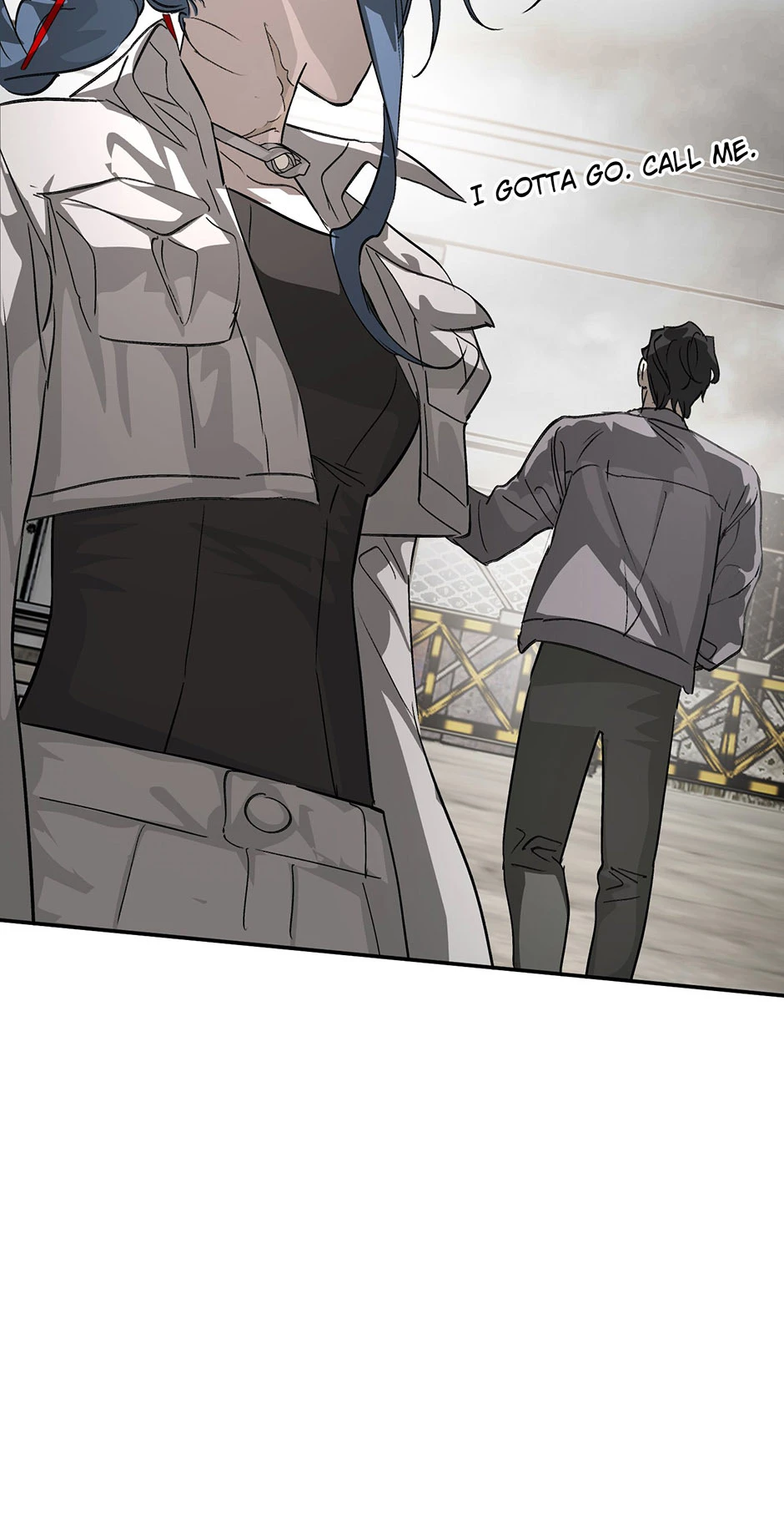 The Evil Ring Chapter 13, page 47 of 81