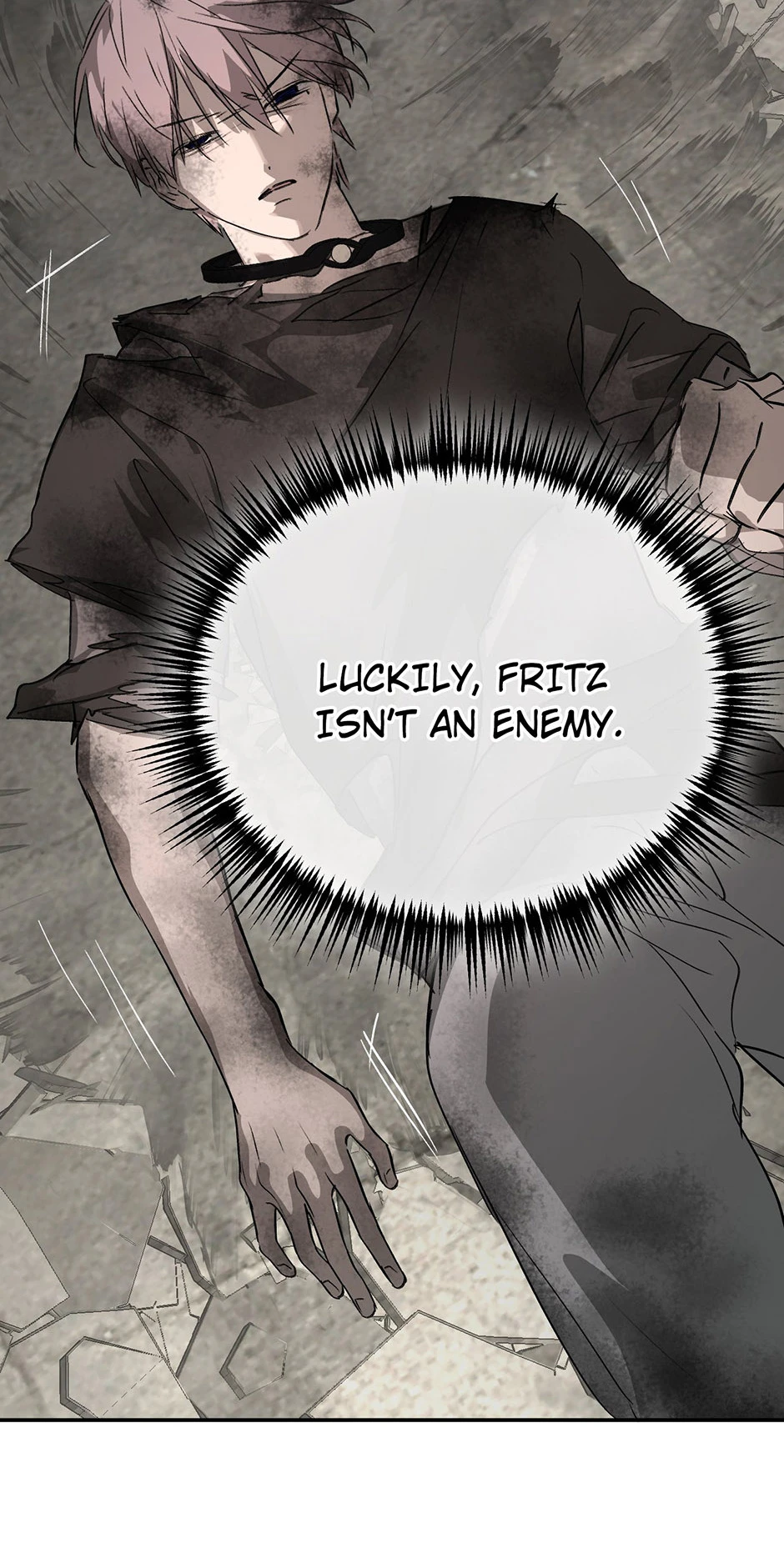 The Evil Ring Chapter 13, page 49 of 81
