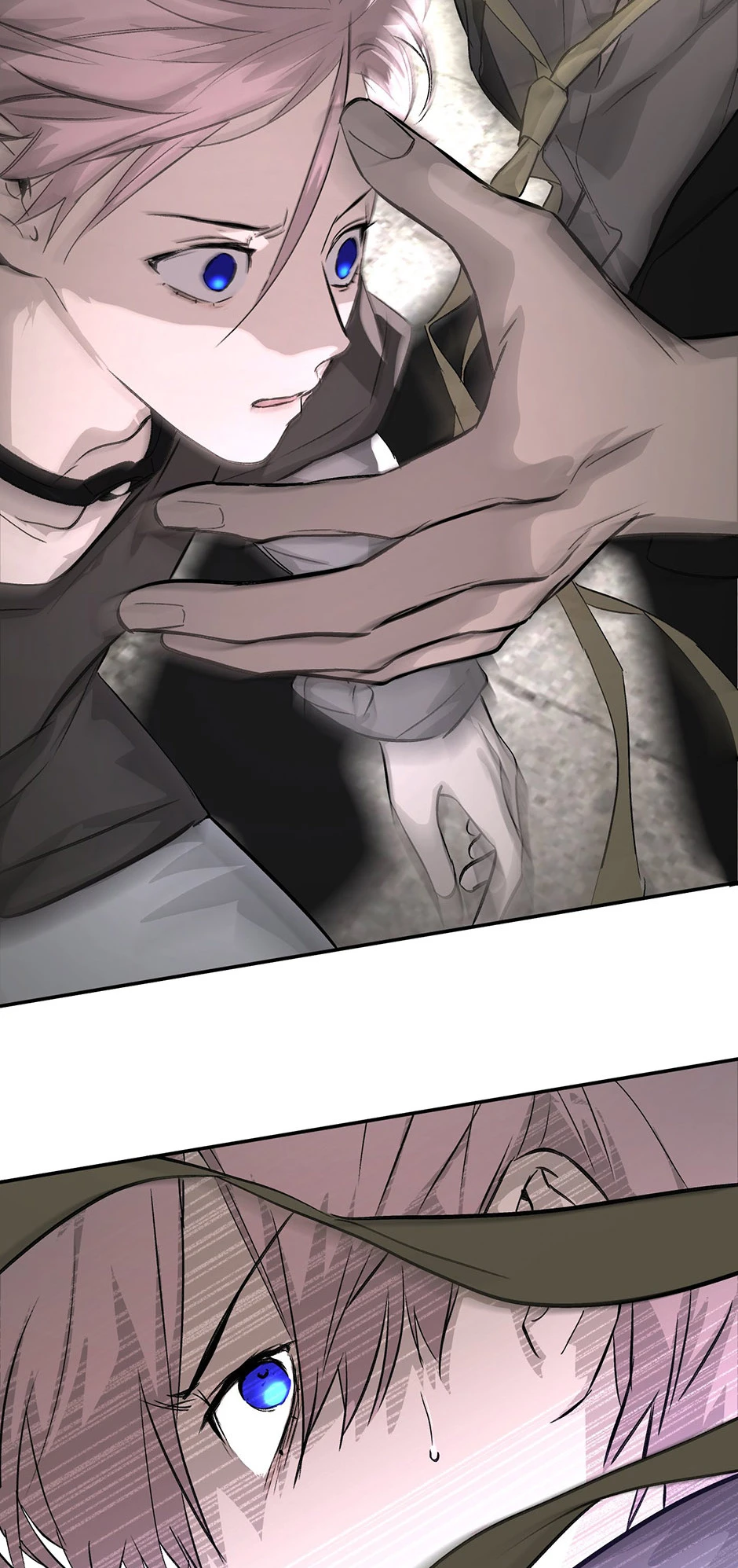 The Evil Ring Chapter 13, page 5 of 81