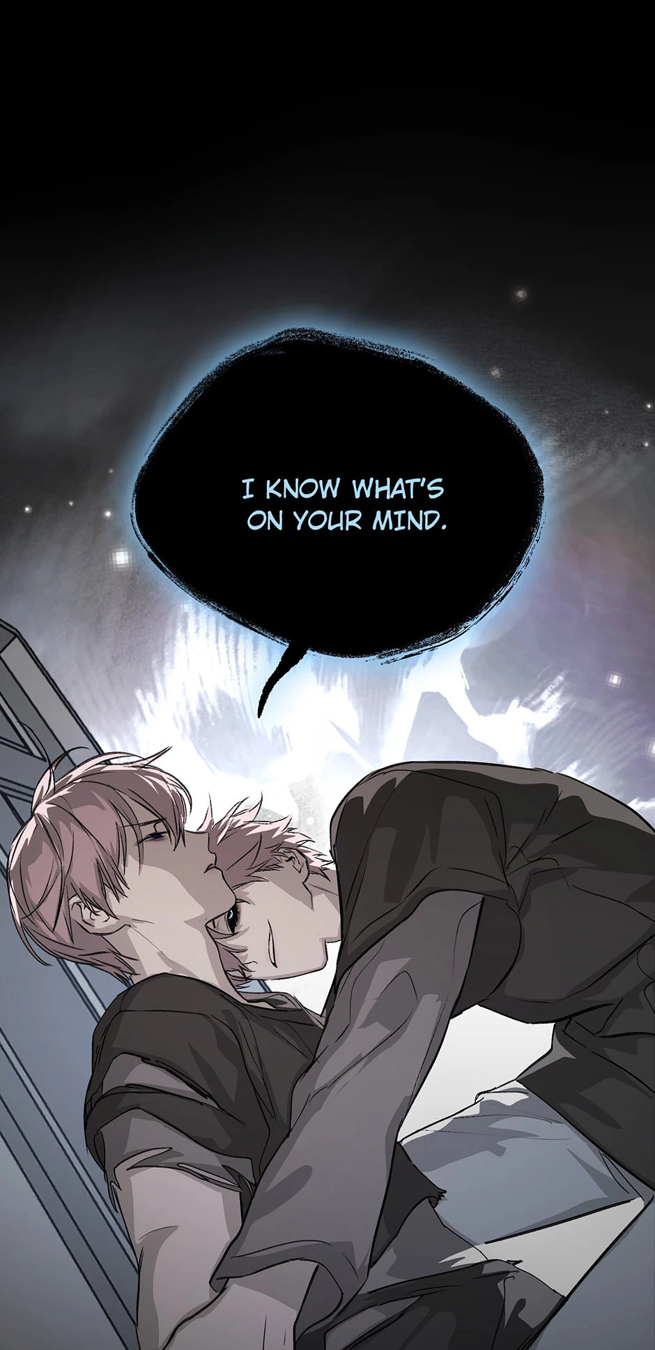 The Evil Ring Chapter 13, page 55 of 81