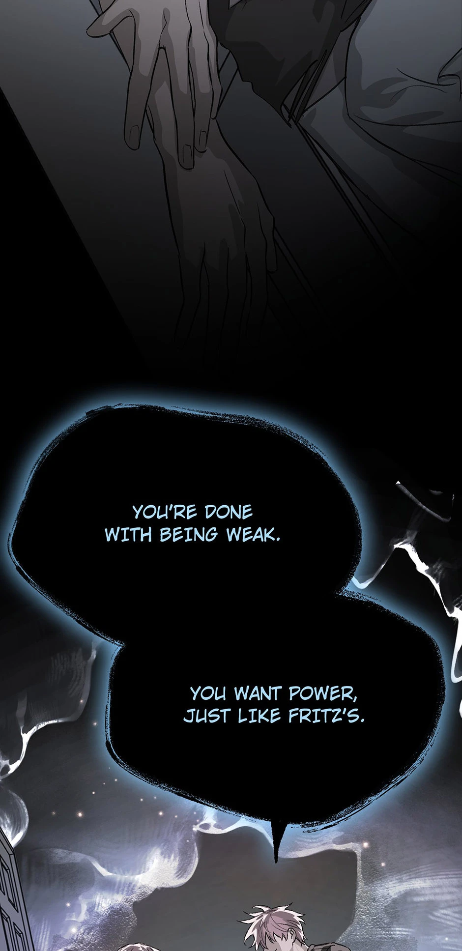 The Evil Ring Chapter 13, page 56 of 81