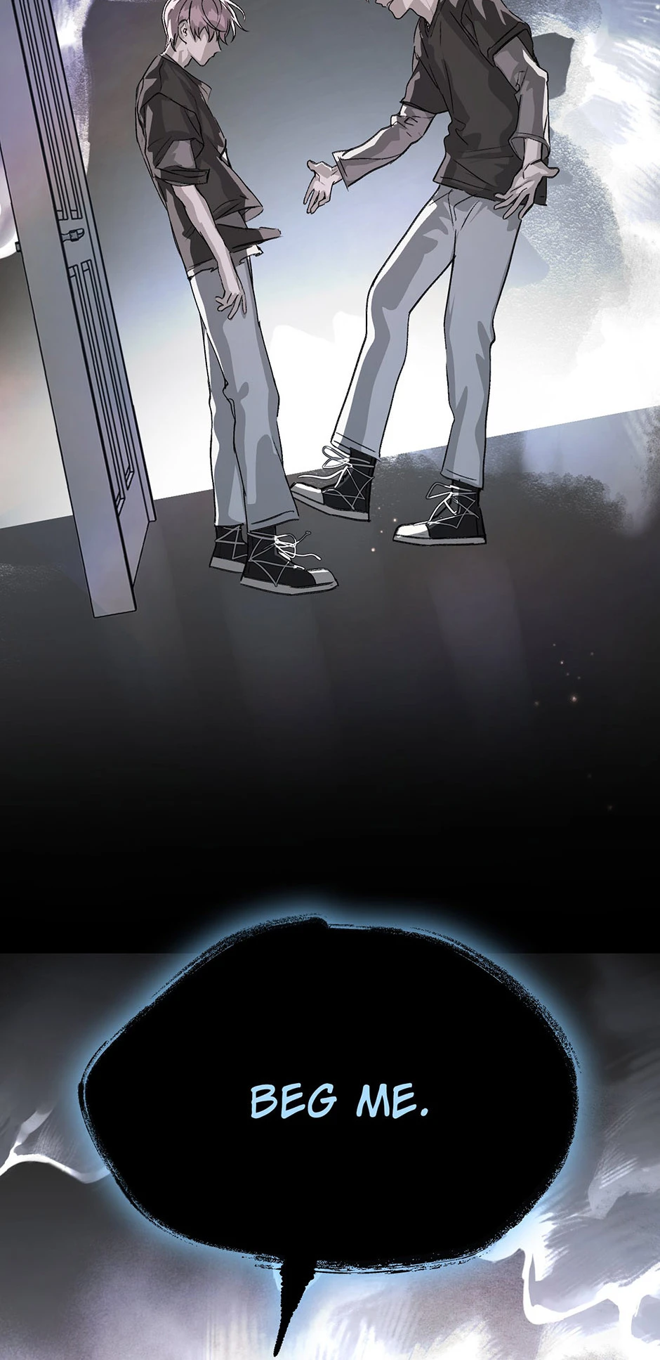 The Evil Ring Chapter 13, page 57 of 81