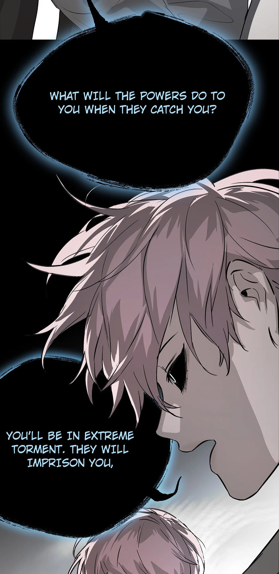 The Evil Ring Chapter 13, page 60 of 81