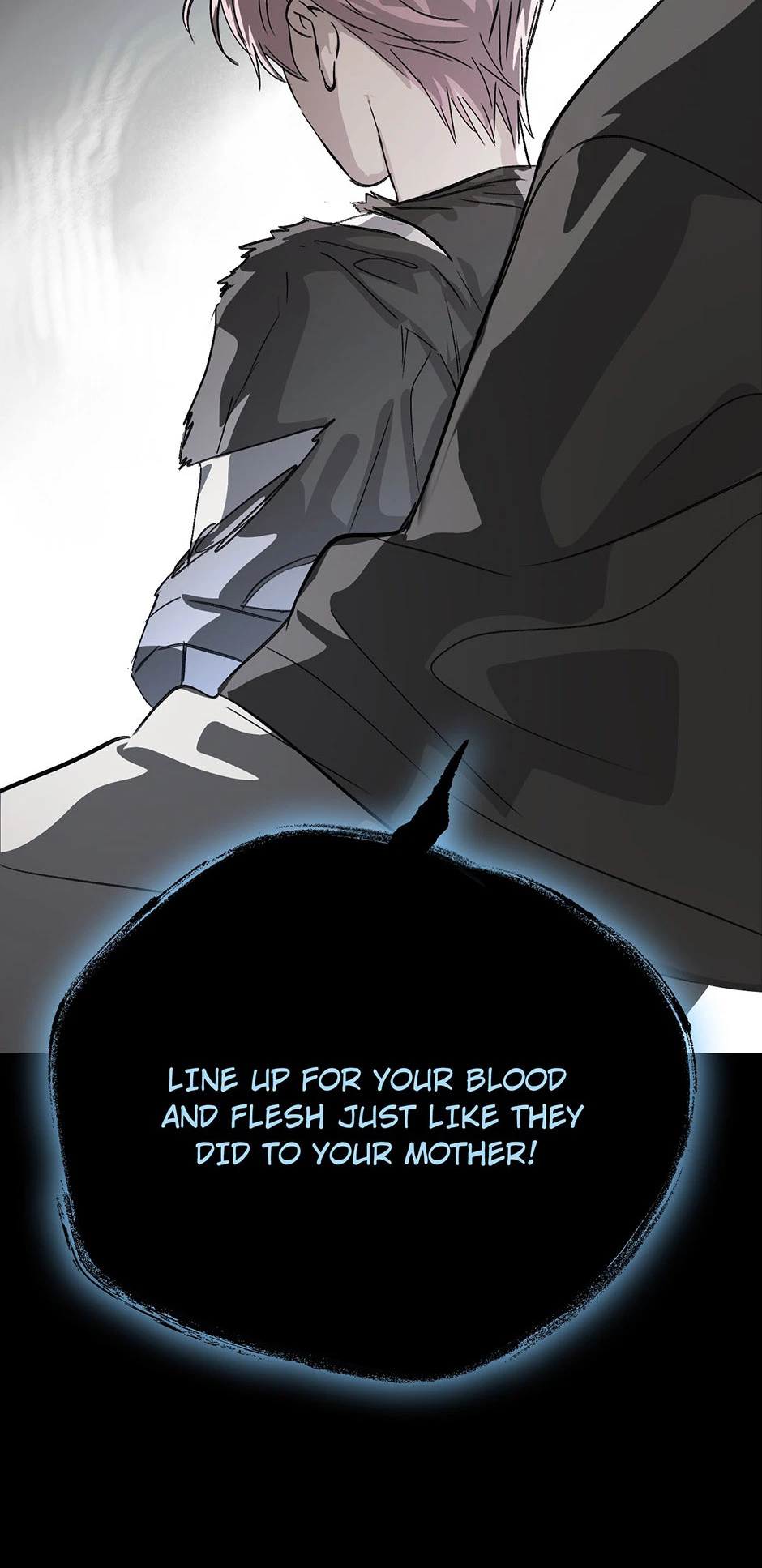 The Evil Ring Chapter 13, page 61 of 81