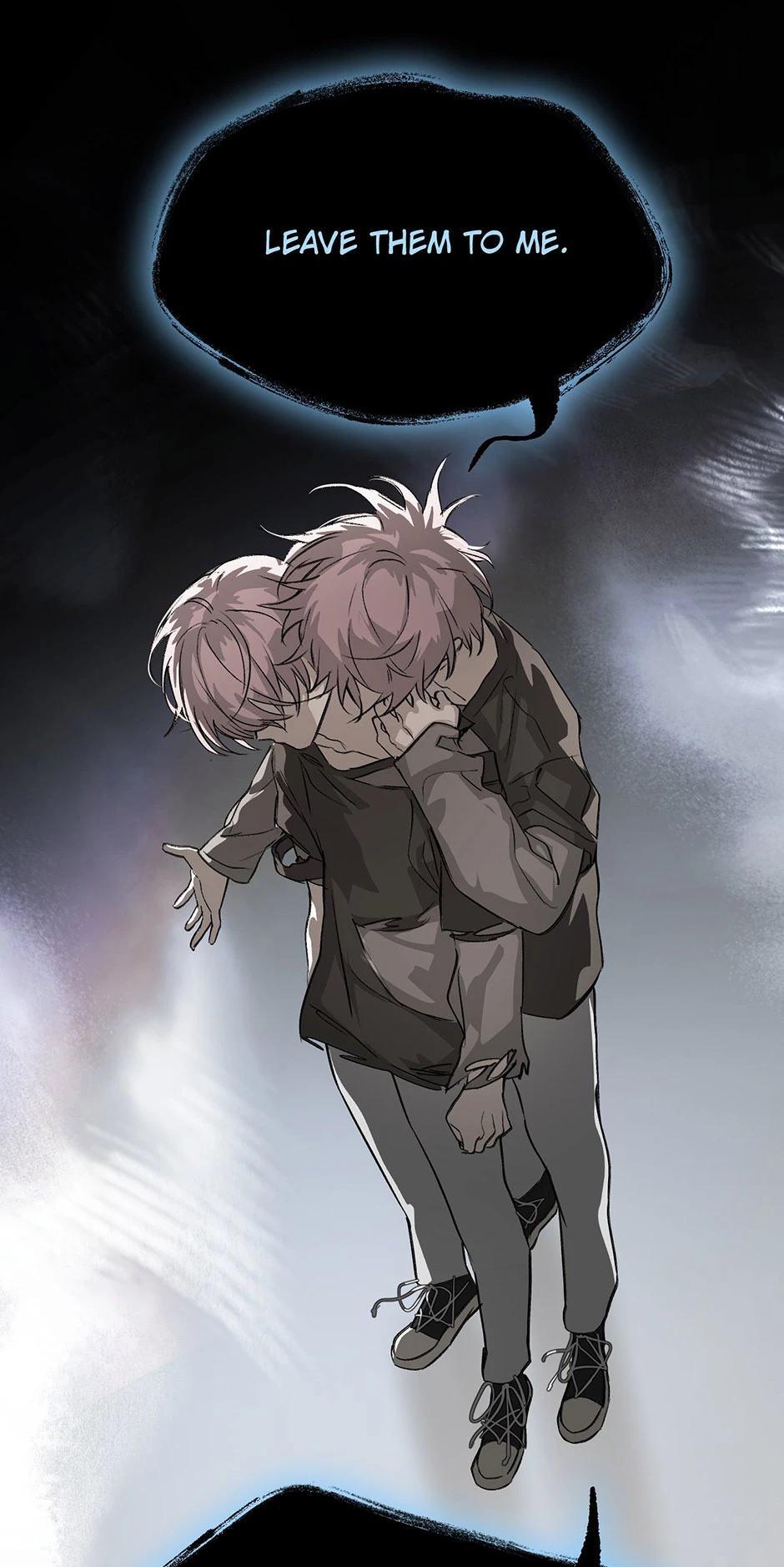 The Evil Ring Chapter 13, page 62 of 81