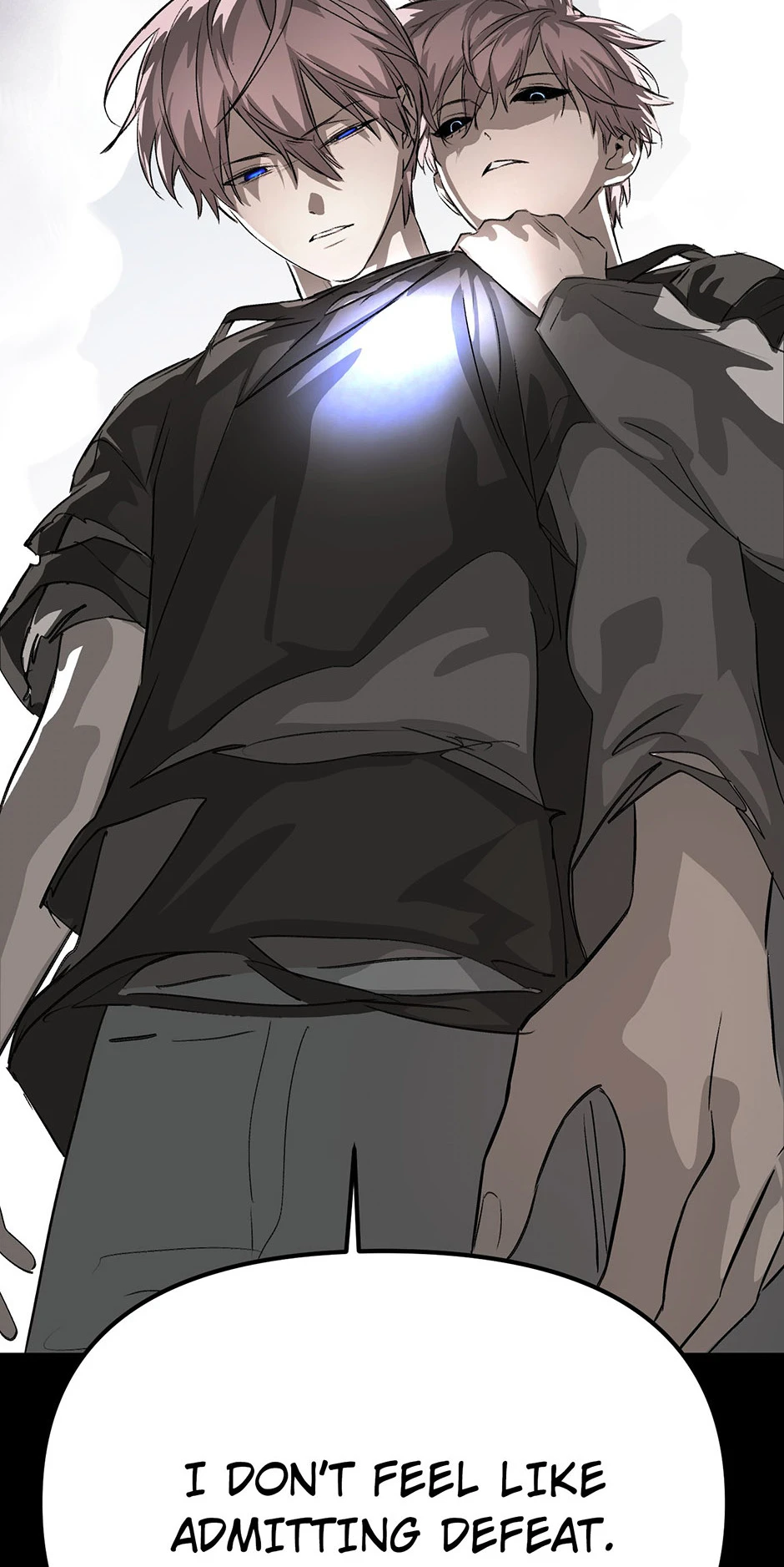 The Evil Ring Chapter 13, page 66 of 81
