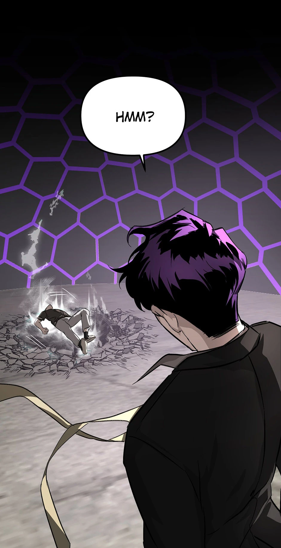 The Evil Ring Chapter 13, page 69 of 81