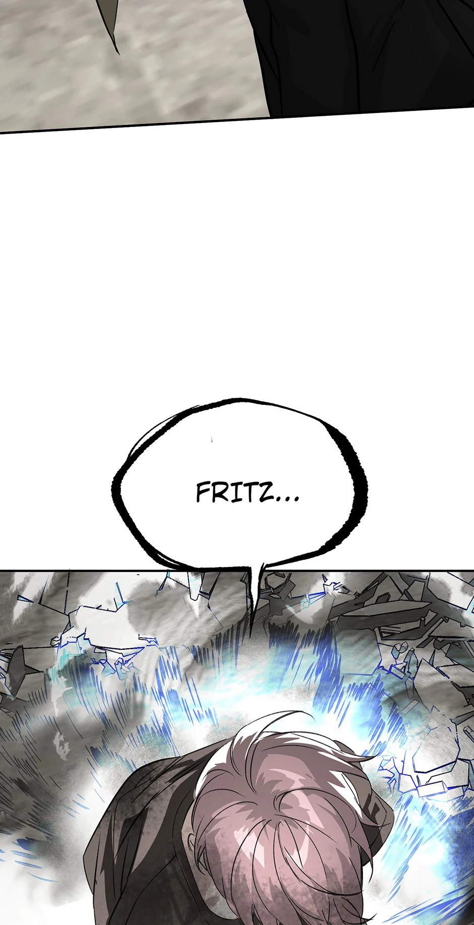 The Evil Ring Chapter 13, page 70 of 81