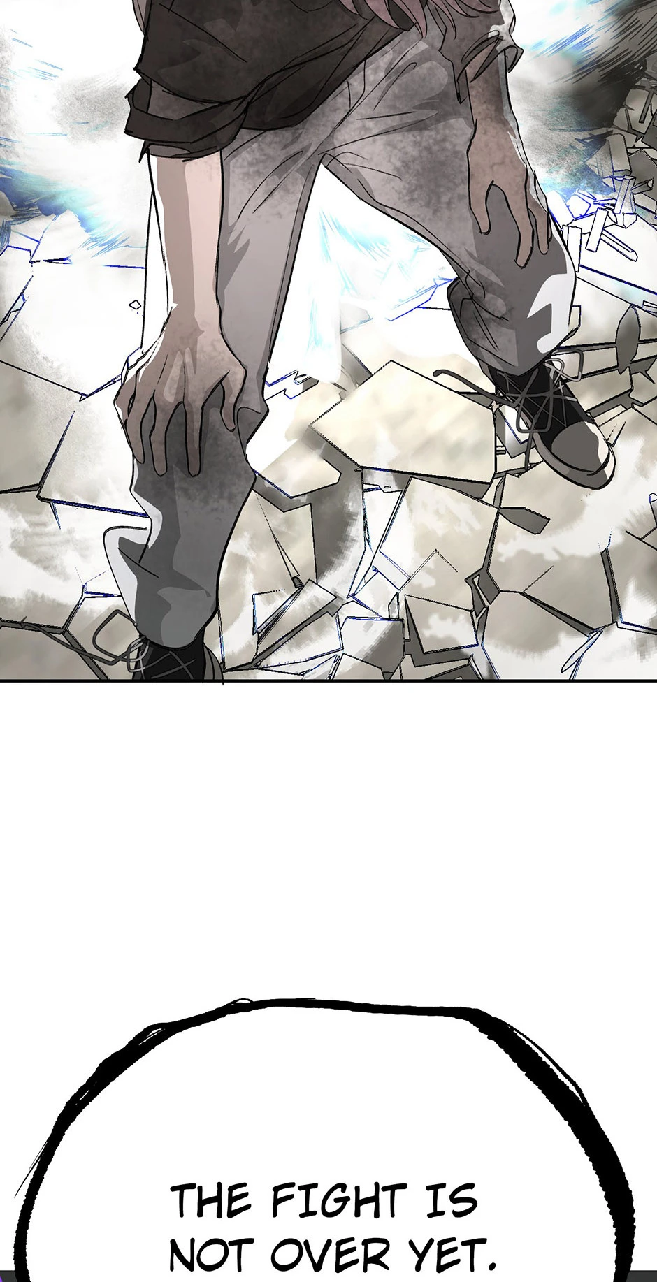 The Evil Ring Chapter 13, page 71 of 81