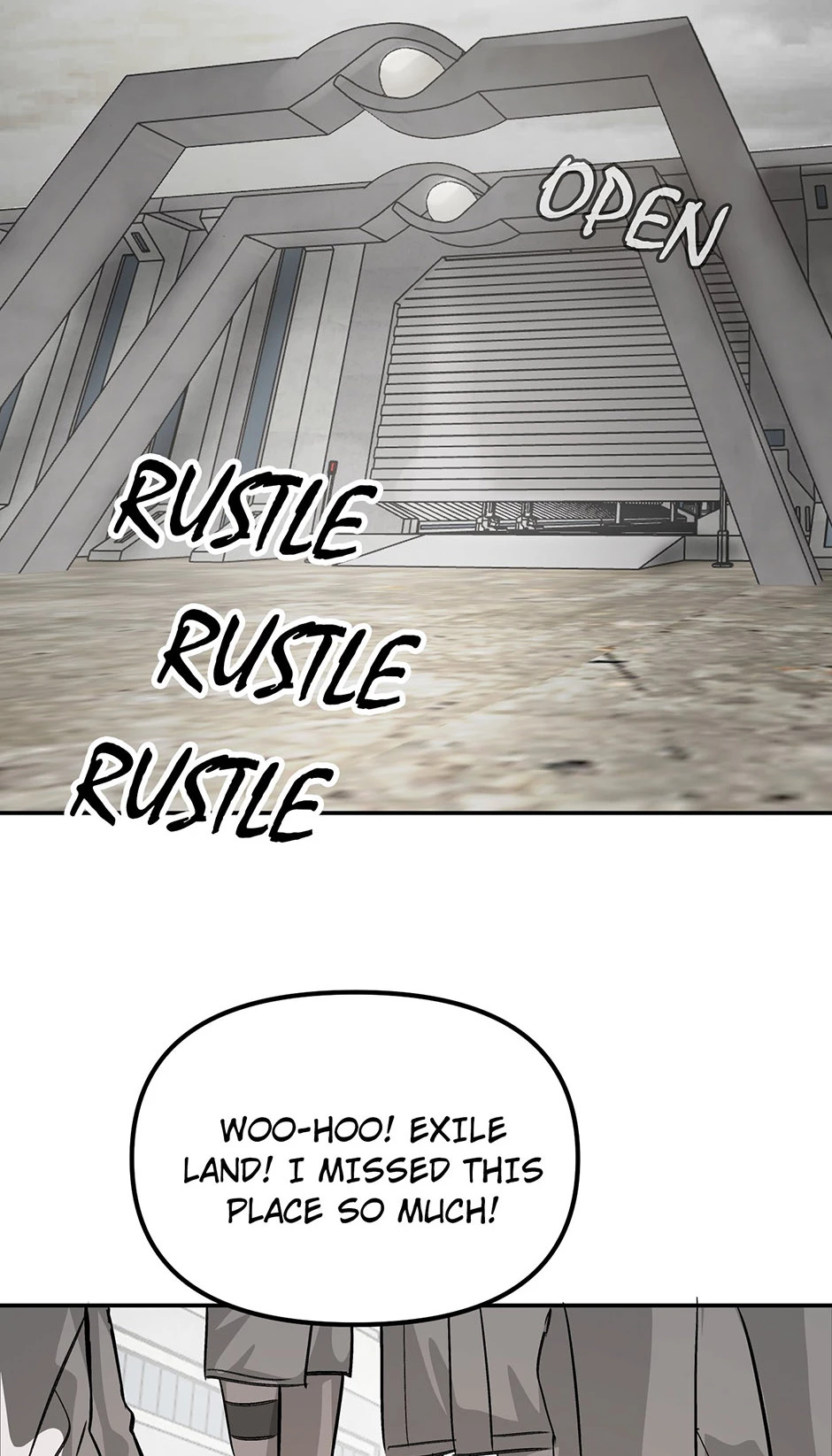 The Evil Ring Chapter 13, page 77 of 81