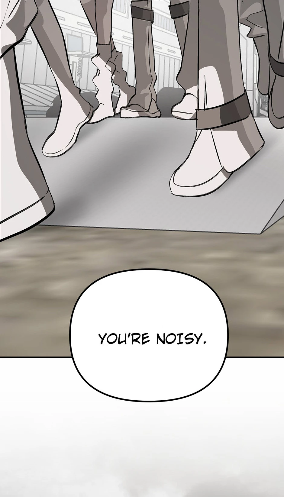 The Evil Ring Chapter 13, page 78 of 81