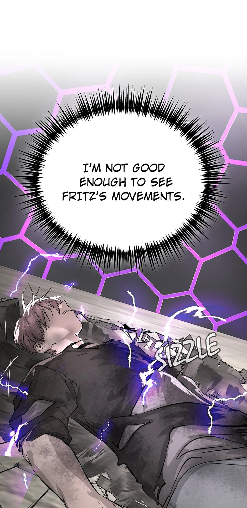 The Evil Ring Chapter 13, page 8 of 81