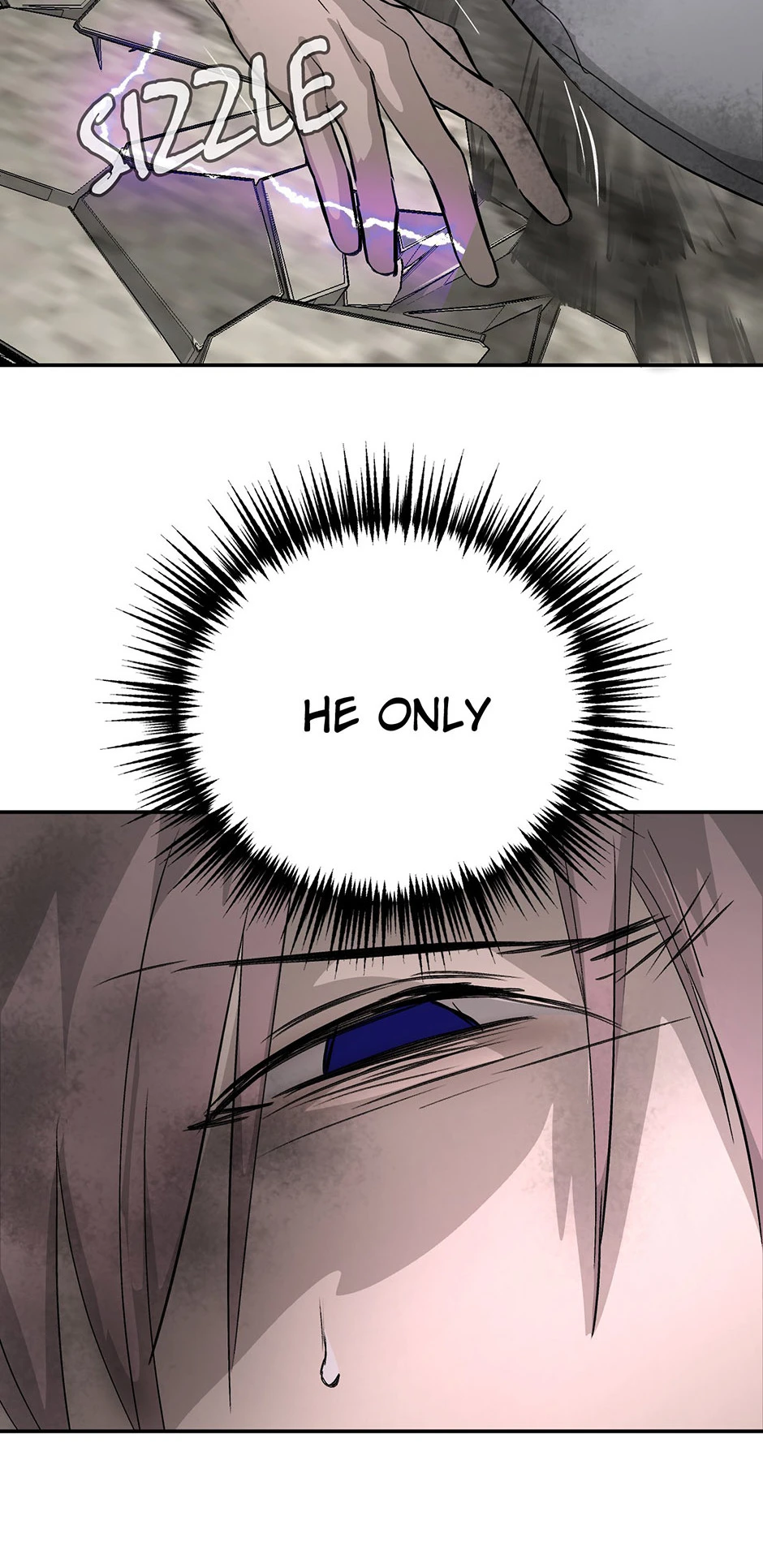 The Evil Ring Chapter 13, page 9 of 81