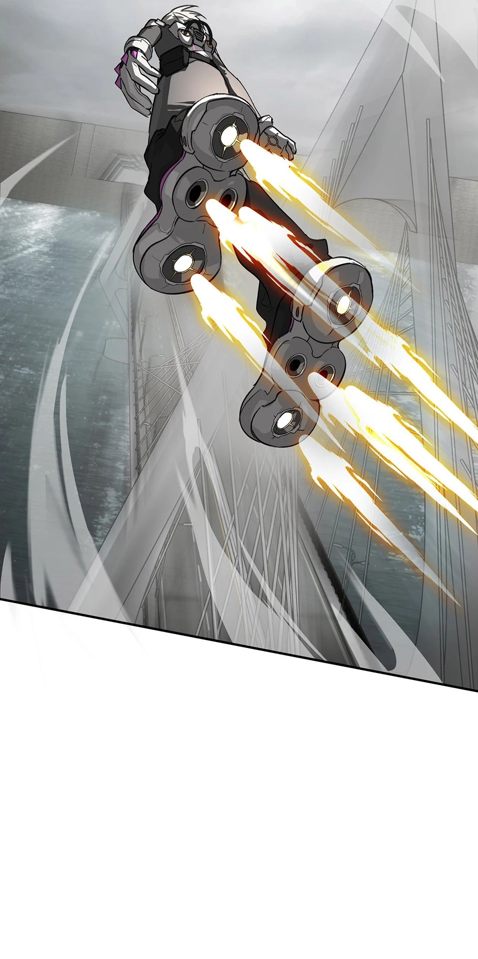 The Evil Ring Chapter 14, page 101 of 102