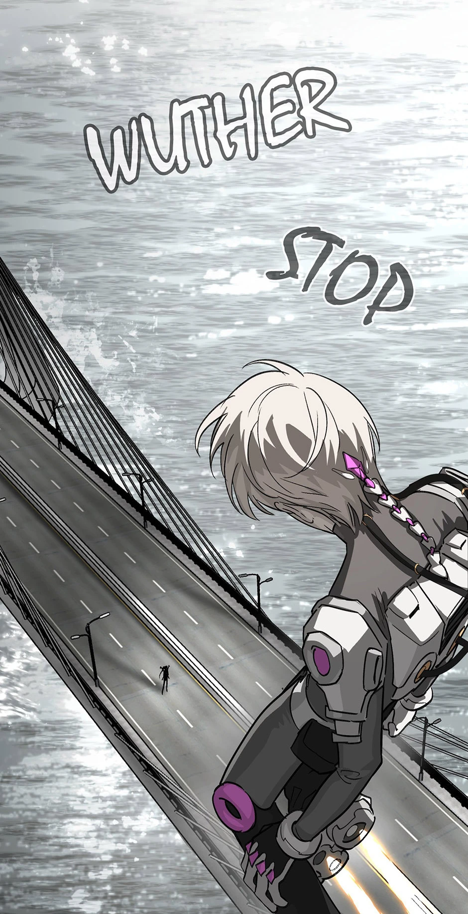 The Evil Ring Chapter 14, page 12 of 102