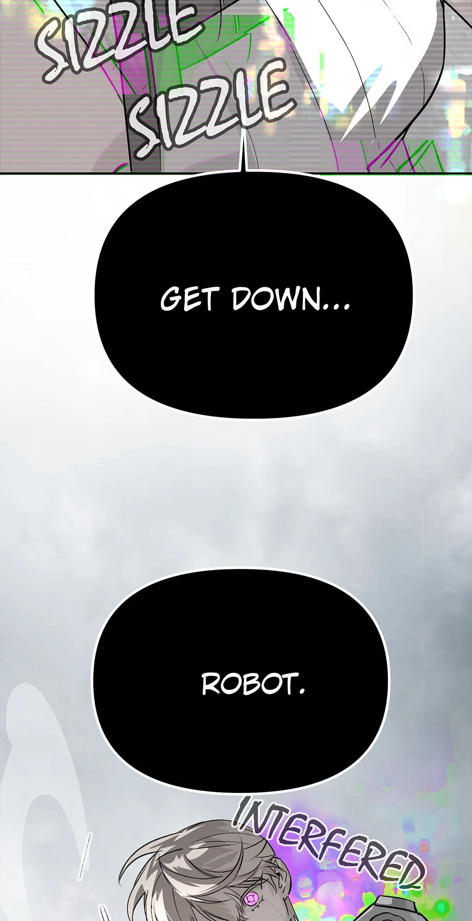 The Evil Ring Chapter 14, page 16 of 102