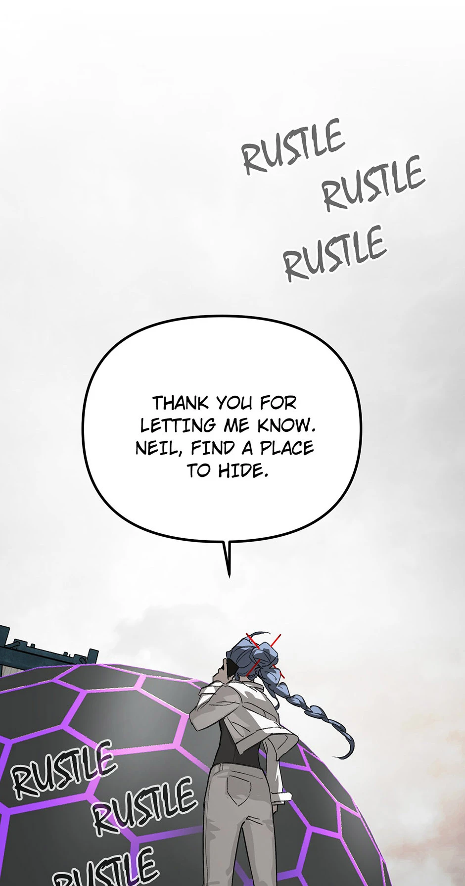 The Evil Ring Chapter 14, page 18 of 102