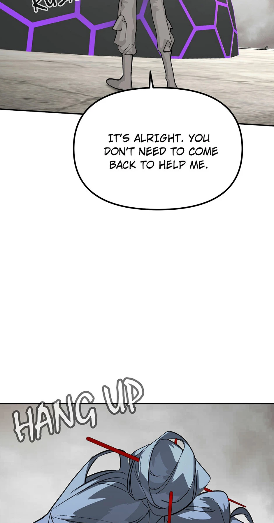 The Evil Ring Chapter 14, page 19 of 102