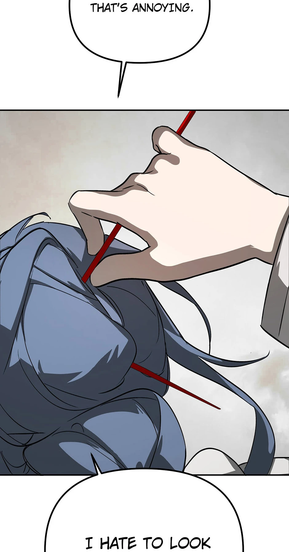 The Evil Ring Chapter 14, page 21 of 102