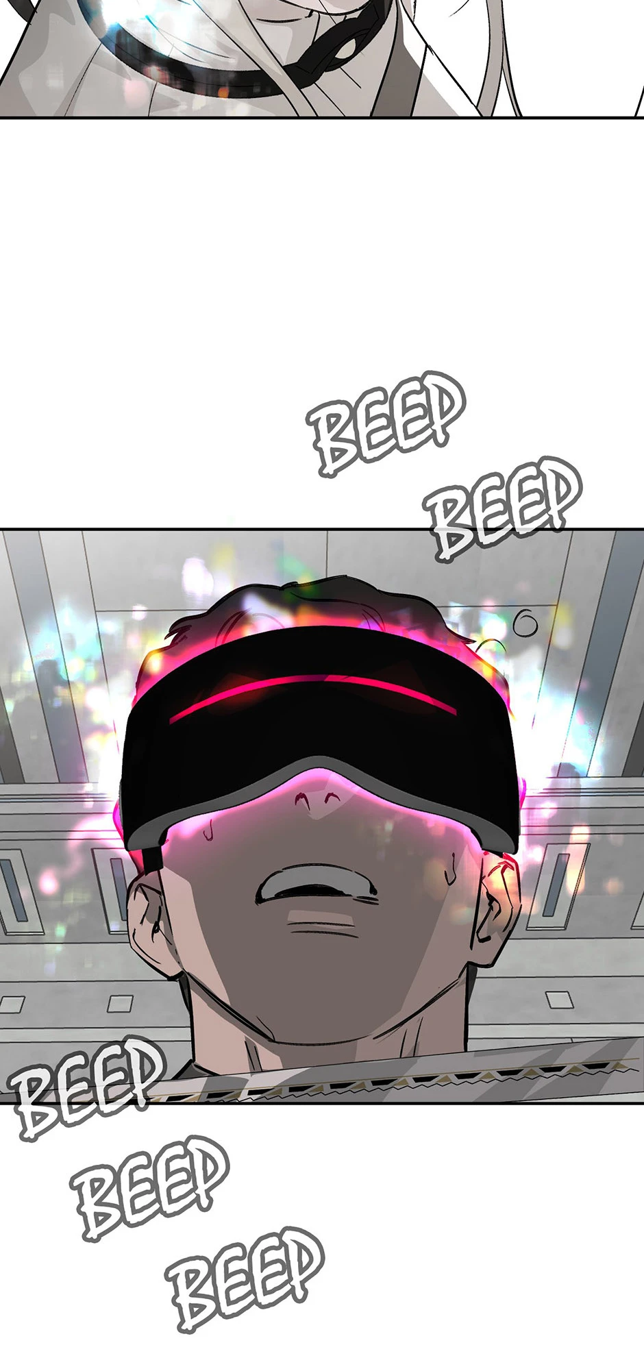 The Evil Ring Chapter 14, page 35 of 102
