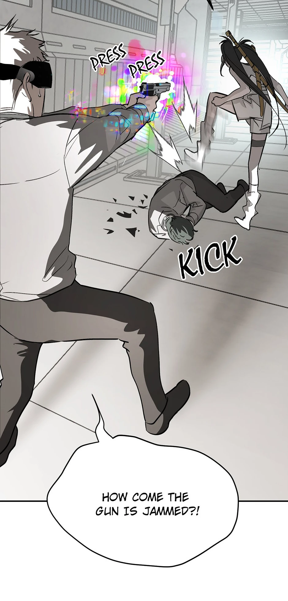 The Evil Ring Chapter 14, page 38 of 102