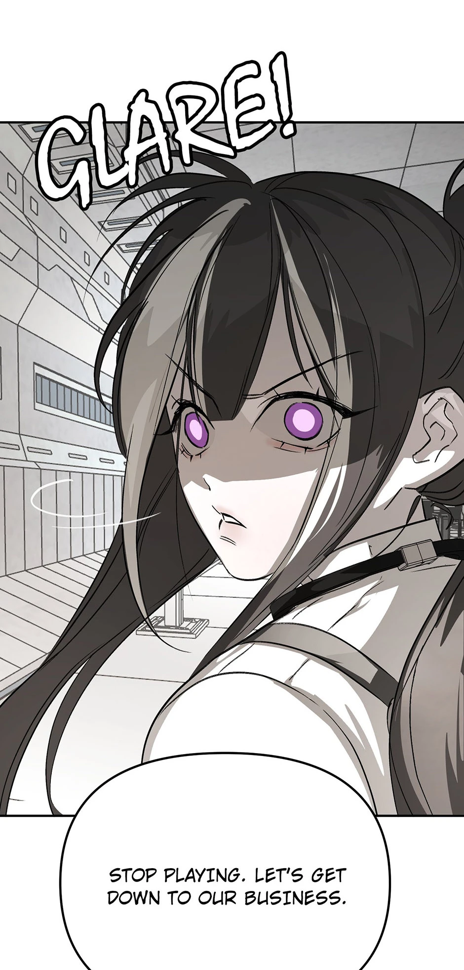 The Evil Ring Chapter 14, page 39 of 102