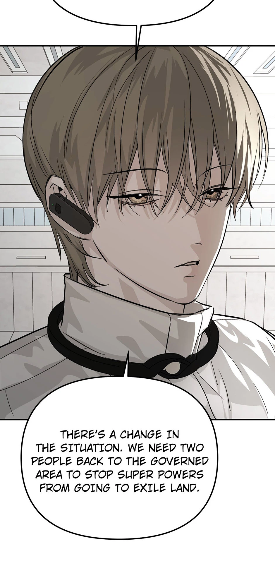 The Evil Ring Chapter 14, page 40 of 102