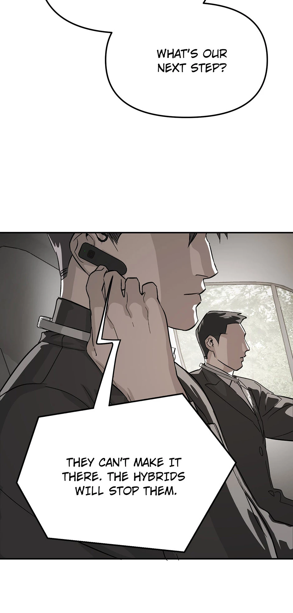 The Evil Ring Chapter 14, page 5 of 102
