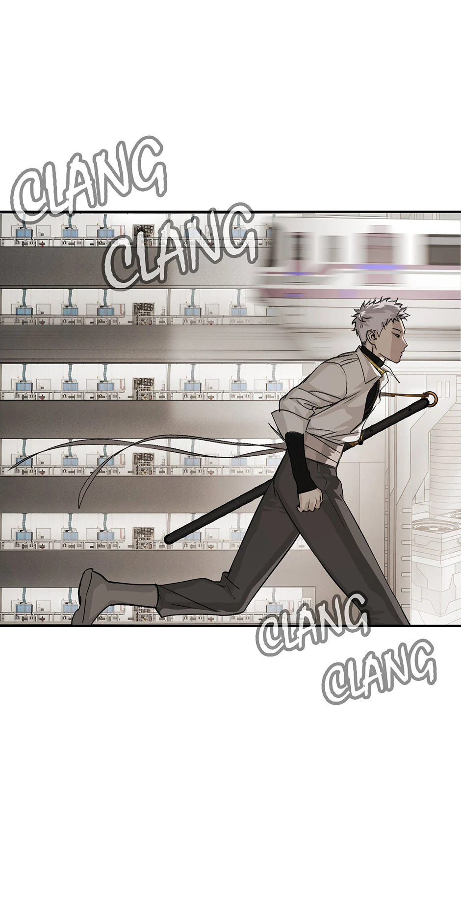 The Evil Ring Chapter 14, page 50 of 102
