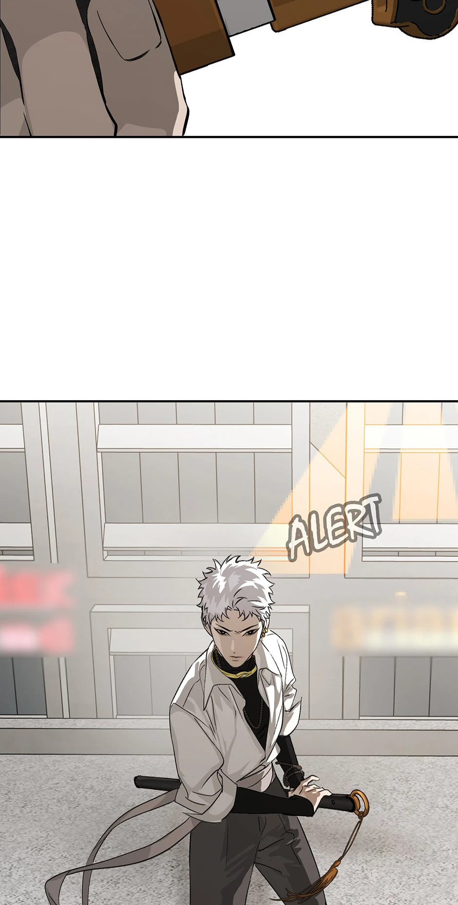 The Evil Ring Chapter 14, page 54 of 102