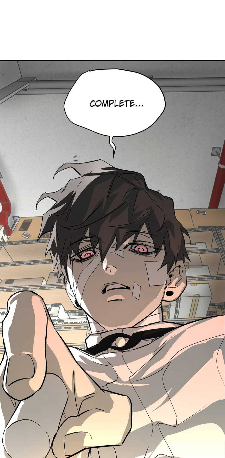 The Evil Ring Chapter 14, page 59 of 102