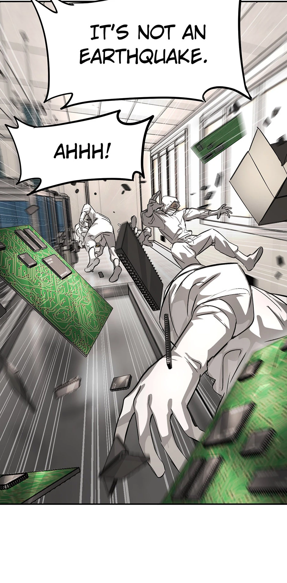 The Evil Ring Chapter 14, page 67 of 102