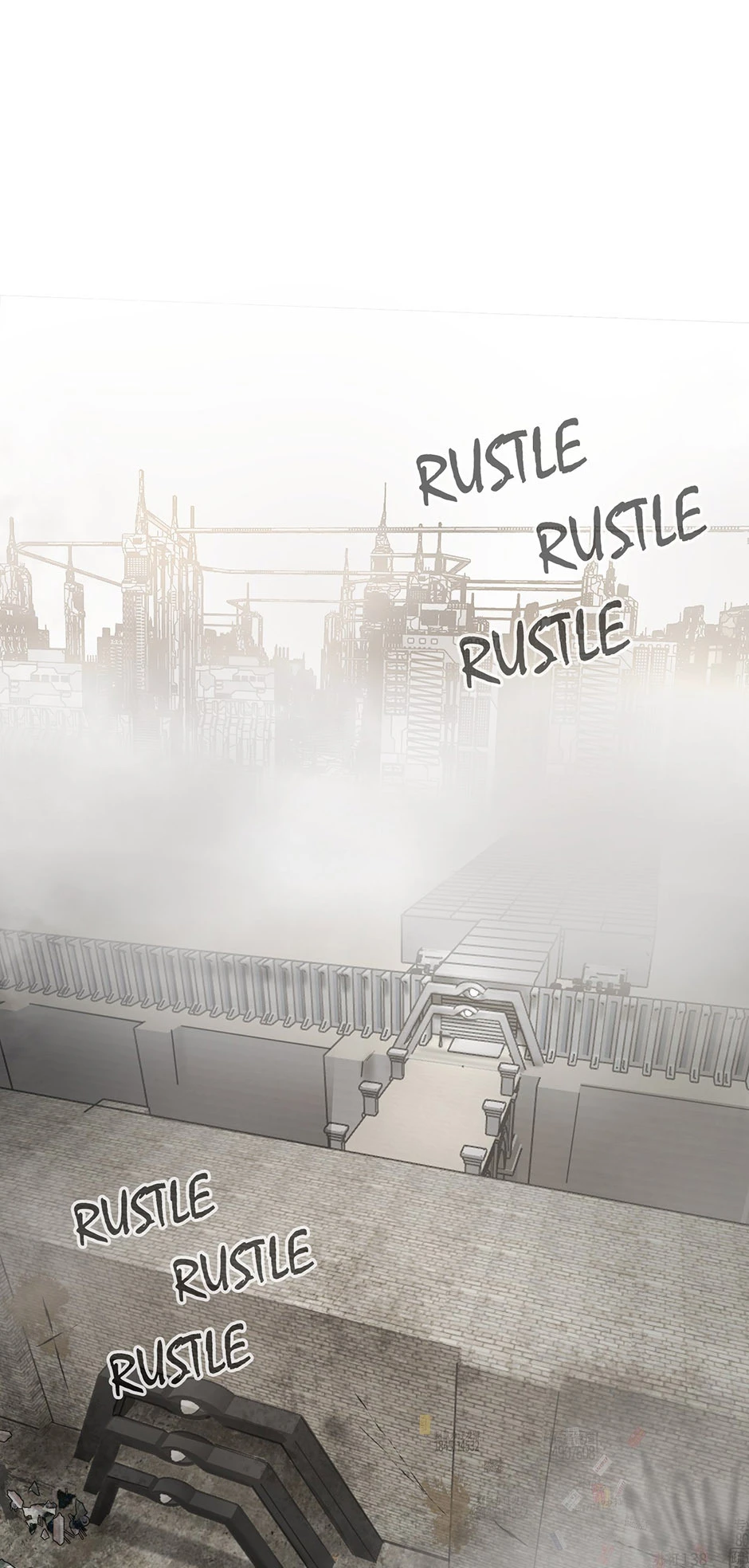 The Evil Ring Chapter 14, page 7 of 102
