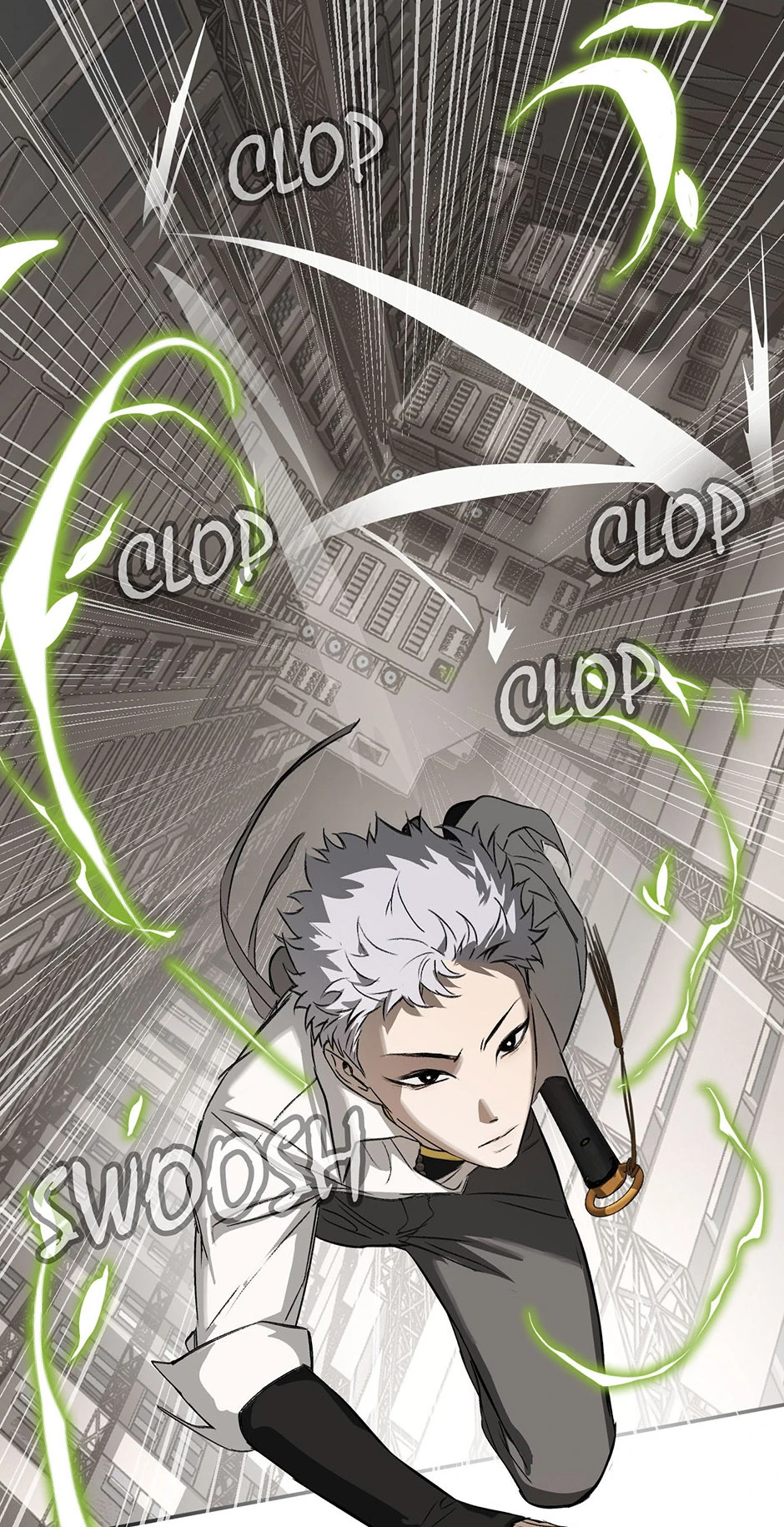 The Evil Ring Chapter 14, page 81 of 102