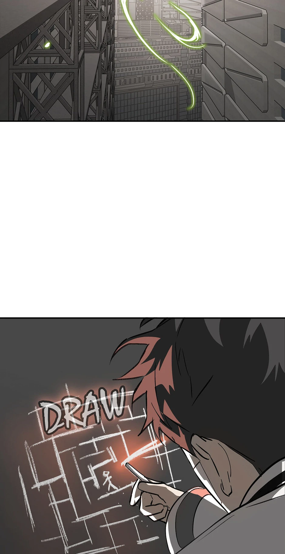 The Evil Ring Chapter 14, page 83 of 102