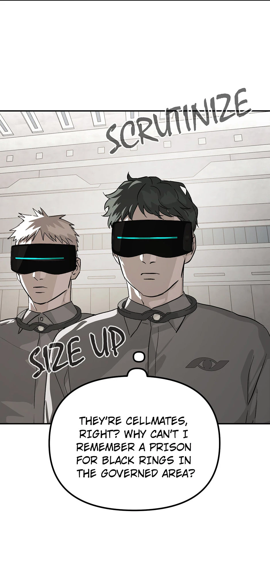 The Evil Ring Chapter 14, page 9 of 102
