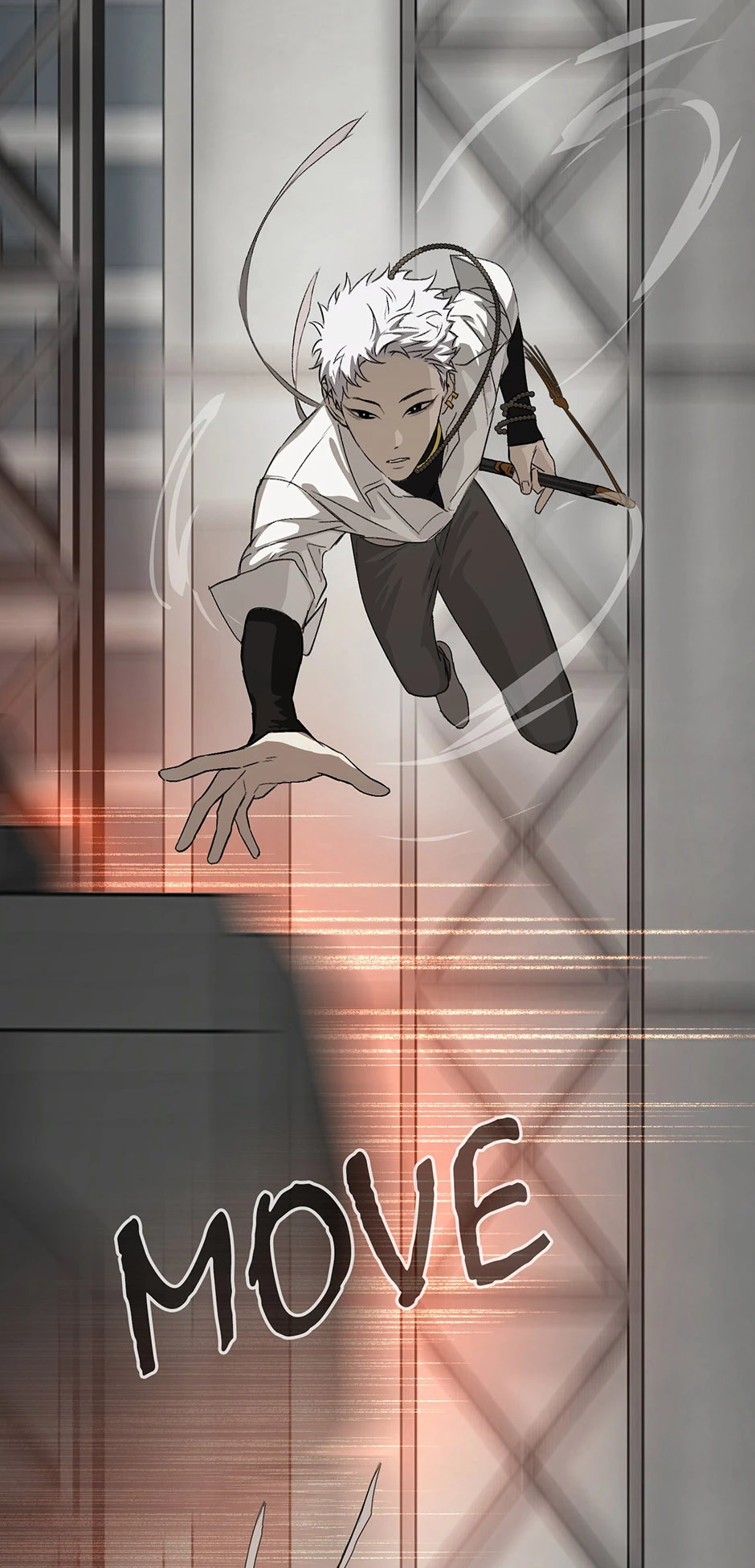 The Evil Ring Chapter 14, page 91 of 102