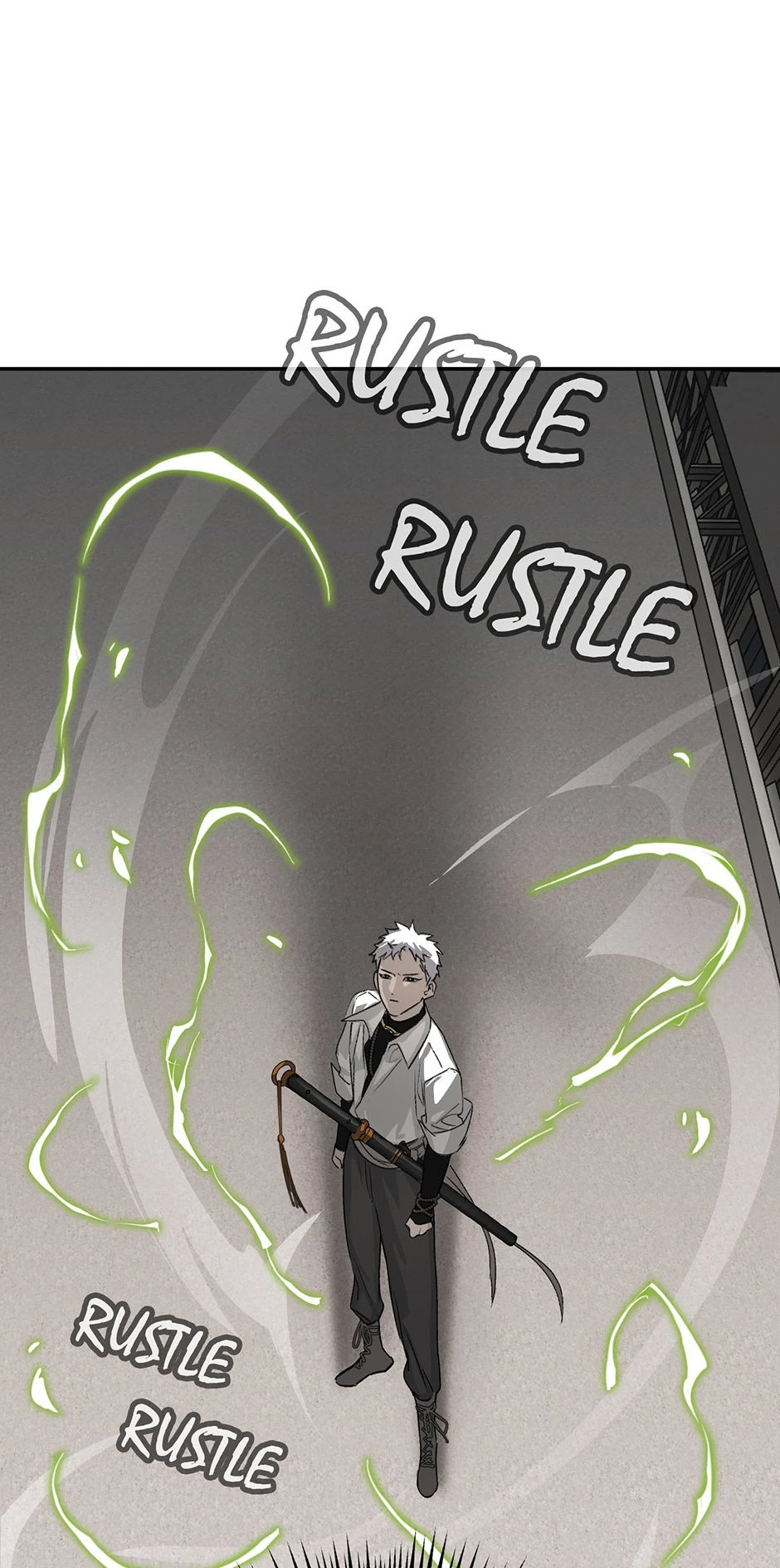 The Evil Ring Chapter 14, page 96 of 102