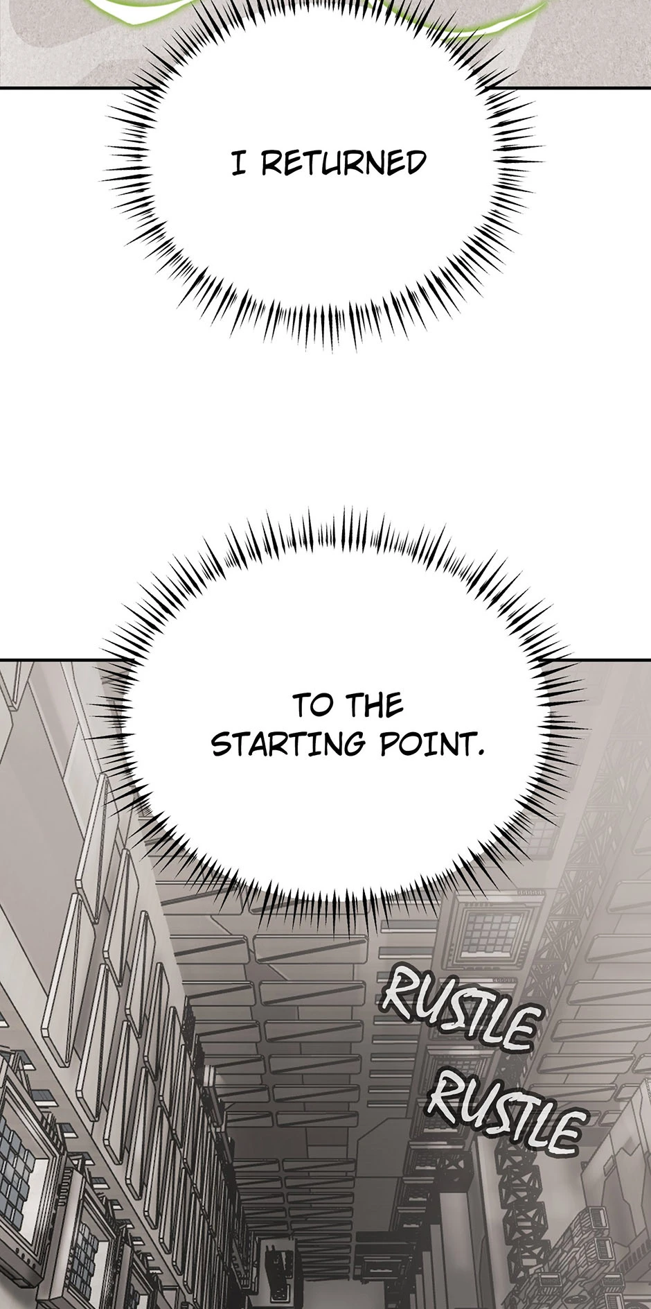 The Evil Ring Chapter 14, page 97 of 102